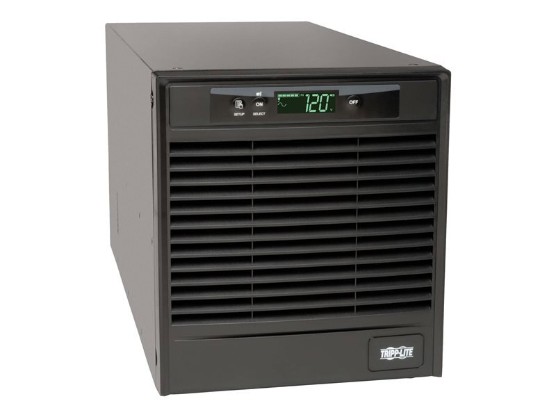 SMART ONLINE UPS 2200VA 120V 1800W TOWER